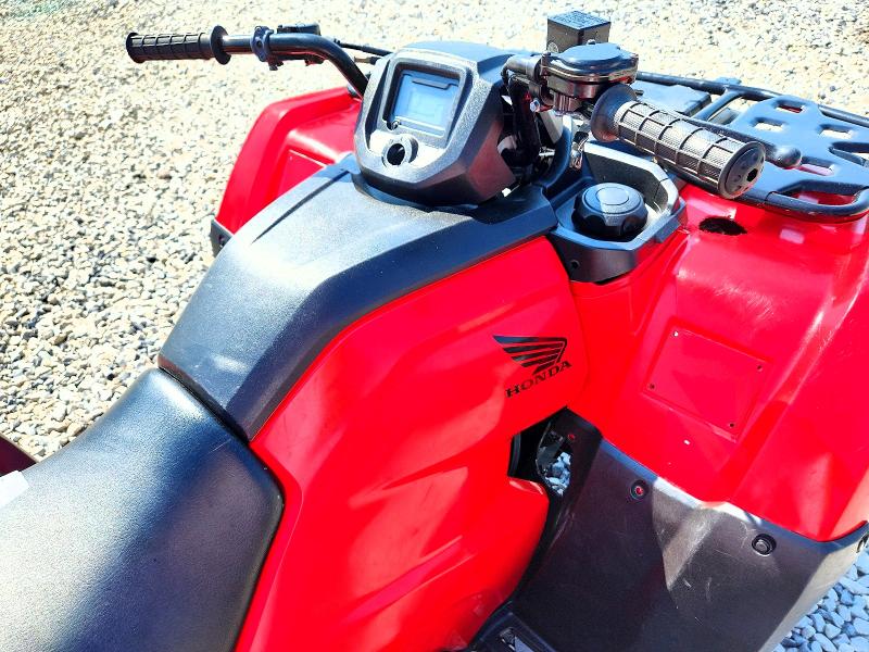Aukcja sprzedaży 2024 Honda Rancher, vin: 1HFTE4003RJ001050, numer aukcji: 64310346