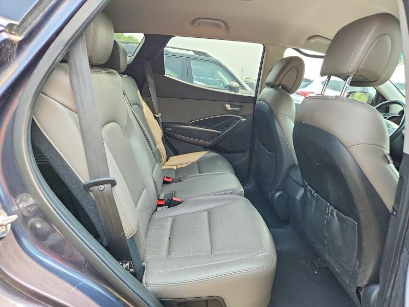 Продажа на аукционе авто 2013 Hyundai Santa Fe Sport, vin: 5XYZUDLB8DG066067, номер лота: 64025496