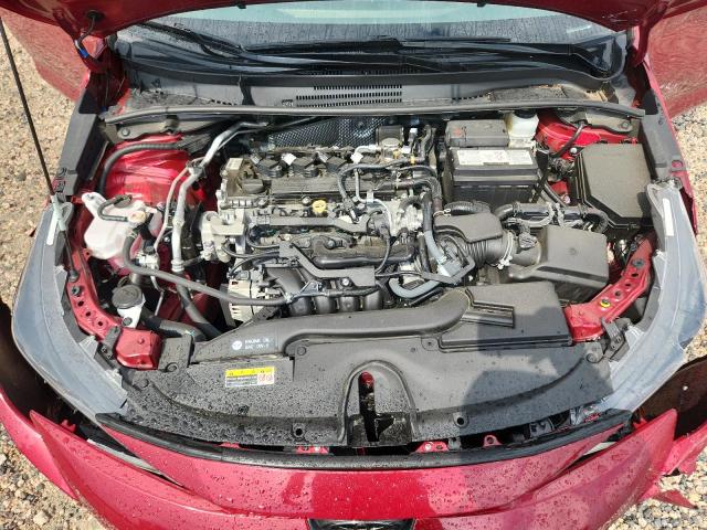 Aukcja sprzedaży 2023 Toyota Corolla, vin: 5YFB4MDE4PP065394, numer aukcji: 65238706