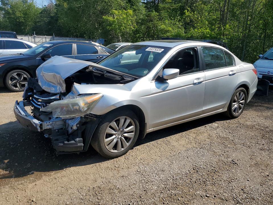 Aukcja sprzedaży 2011 Honda Accord, vin: 1HGCP2F86BA802004, numer aukcji: 63229326