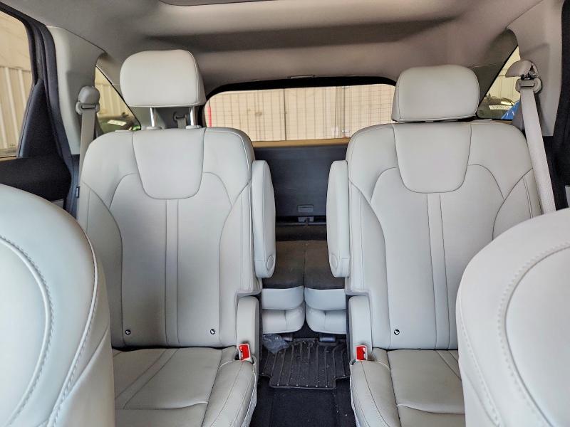 Aukcja sprzedaży 2025 Kia Sorento, vin: KNDRH4JG2S5329338, numer aukcji: 63895436