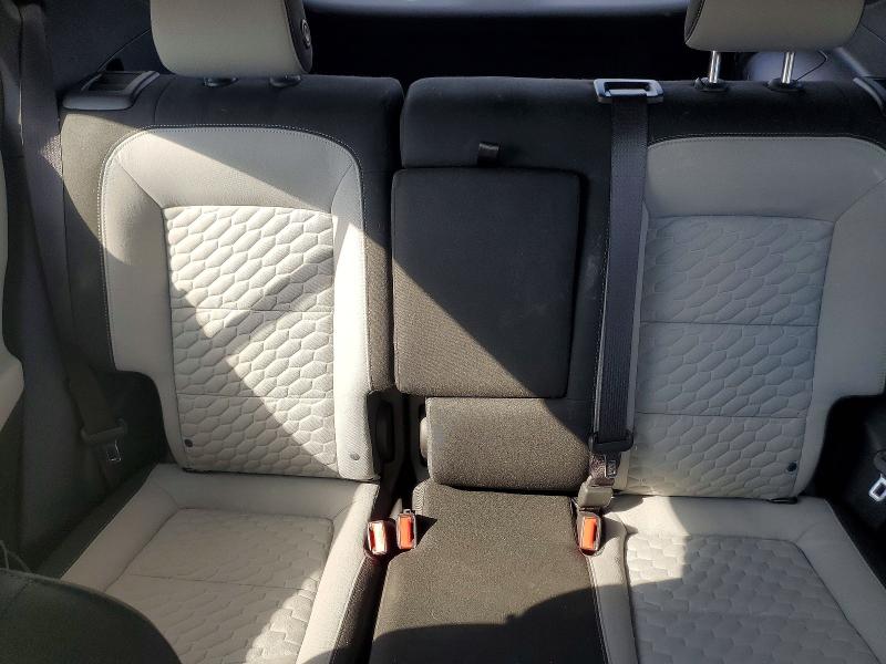 2018 Chevrolet Equinox მანქანა იყიდება აუქციონზე, vin: 3GNAXJEV0JL125750, აუქციონის ნომერი: 66507396