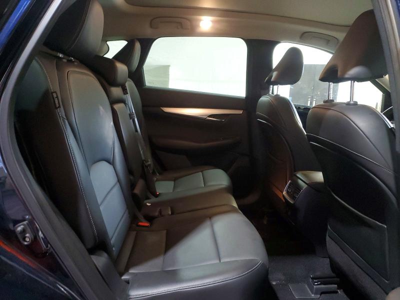 Продаж на аукціоні авто 2021 Infiniti Qx50, vin: 3PCAJ5BB7MF125114, номер лоту: 63494436