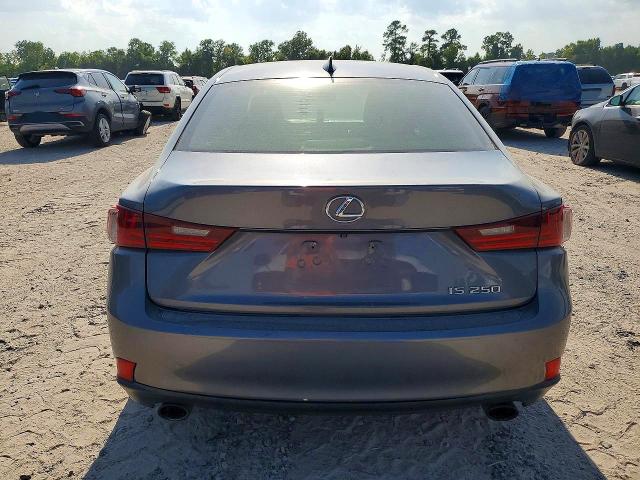 Продаж на аукціоні авто 2014 Lexus Is, vin: JTHBF1D20E5039141, номер лоту: 63543716