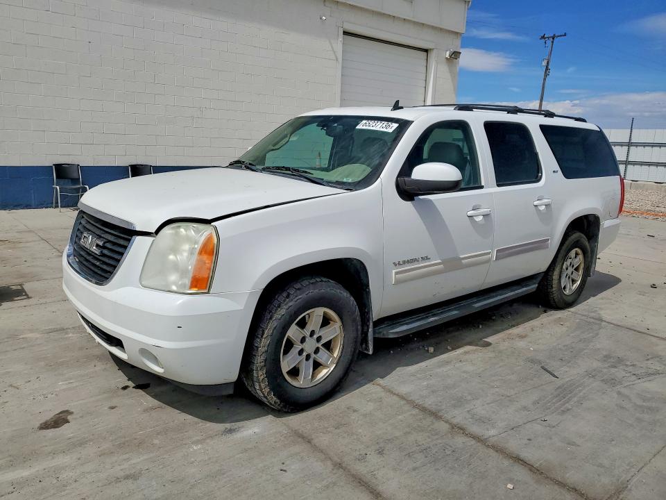 Aukcja sprzedaży 2010 Gmc Yukon Xl, vin: 1GKUKKE3XAR257906, numer aukcji: 65237136