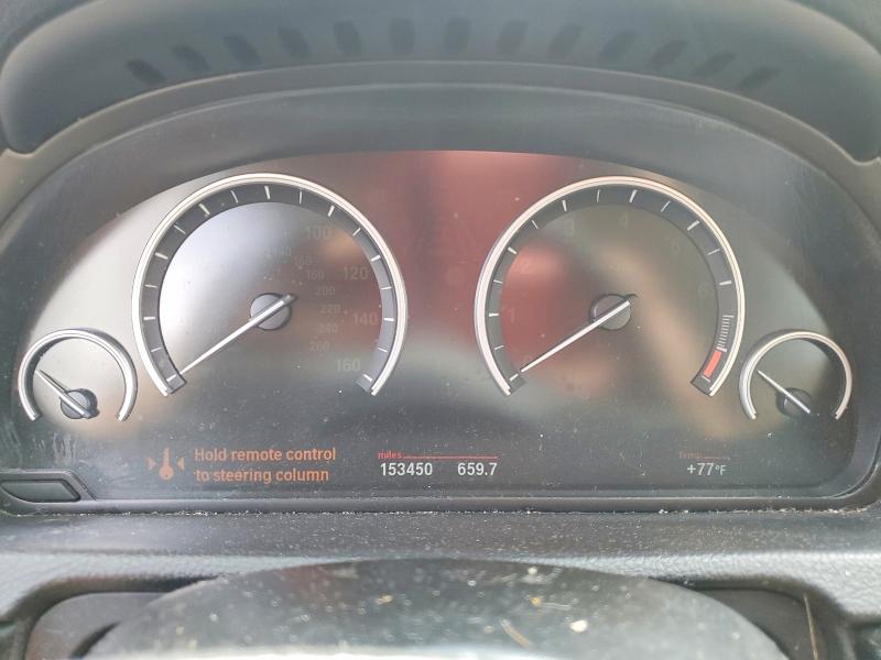 Auction sale of the 2012 Bmw 535, vin: WBASP2C50CC338862, lot number: 66001176