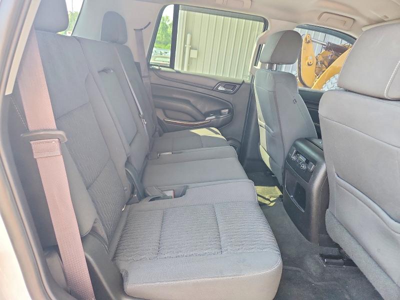 Продажа на аукционе авто 2016 Gmc Yukon, vin: 1GKS2AKC1GR348884, номер лота: 65933436