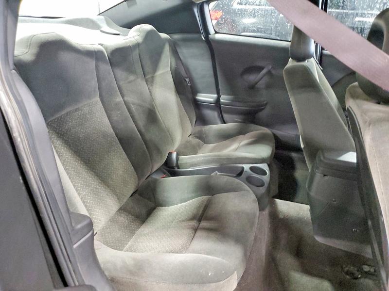 Продажа на аукционе авто 2007 Saturn Ion, vin: 1G8AV18B37Z159872, номер лота: 65016126
