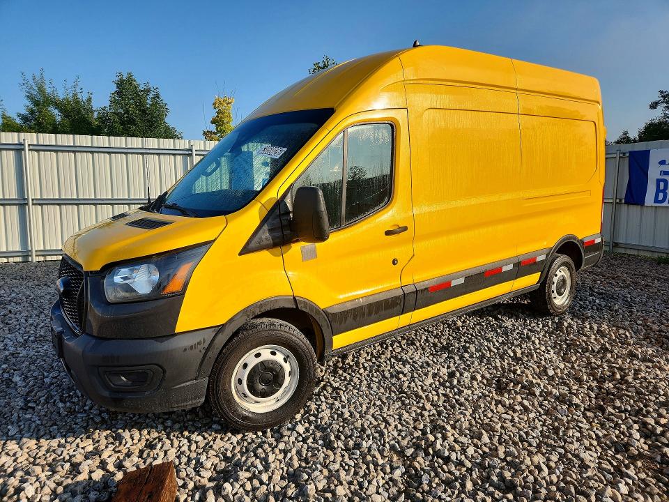 Продажа на аукционе авто 2021 Ford Transit, vin: 1FTBR1X82MKA53664, номер лота: 63058026
