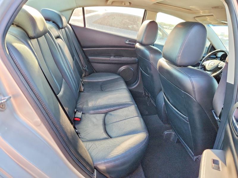 65731586 :رقم المزاد ، 1YVHP82A895M35474 vin ، 2009 Mazda 6 مزاد بيع