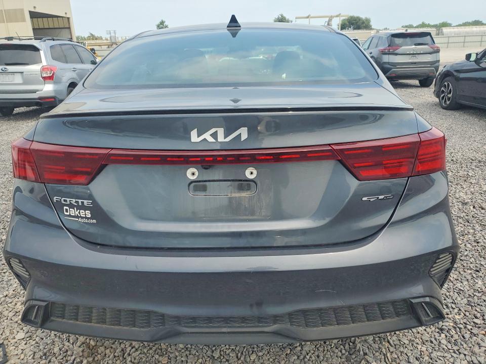 Aukcja sprzedaży 2024 Kia Forte, vin: 3KPF54AD6RE713445, numer aukcji: 64497926