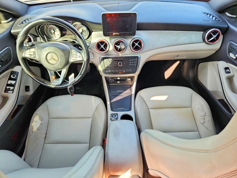 Aukcja sprzedaży 2015 Mercedes-benz Cla, vin: WDDSJ4EB5FN210490, numer aukcji: 64950176