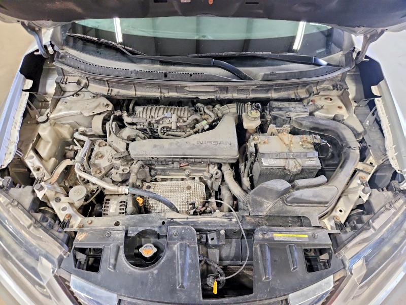Auction sale of the 2018 Nissan Rogue, vin: KNMAT2MTXJP524342, lot number: 66543026