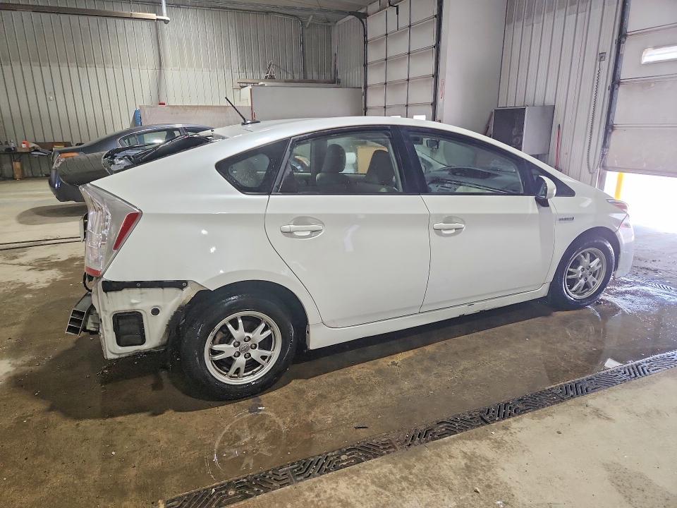63438406 :رقم المزاد ، JTDKN3DU3B0247895 vin ، 2011 Toyota Prius مزاد بيع