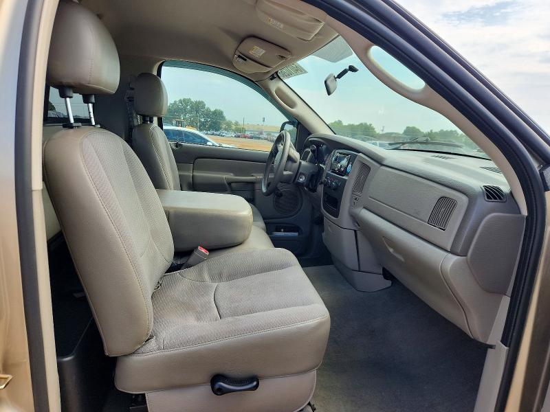 Aukcja sprzedaży 2005 Dodge Ram 1500, vin: 1D7HA16N15J622249, numer aukcji: 64010266