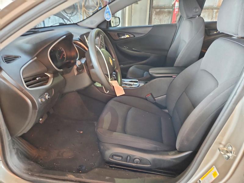 Aukcja sprzedaży 2022 Chevrolet Malibu, vin: 1G1ZD5STXNF181170, numer aukcji: 64564916
