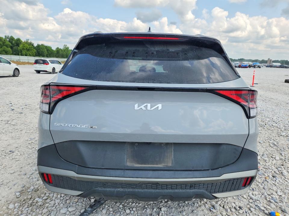 Продажа на аукционе авто 2024 Kia Sportage, vin: 5XYK7CDF5RG149855, номер лота: 63686006