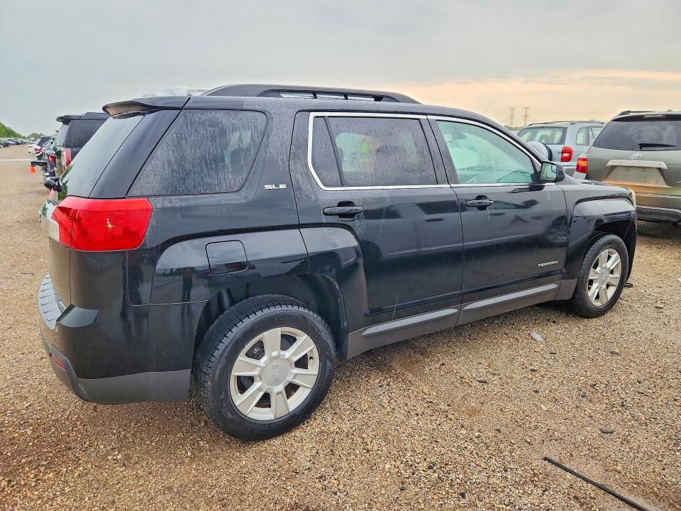 64433686 :رقم المزاد ، 2GKFLTEK2D6235403 vin ، 2013 Gmc Terrain مزاد بيع