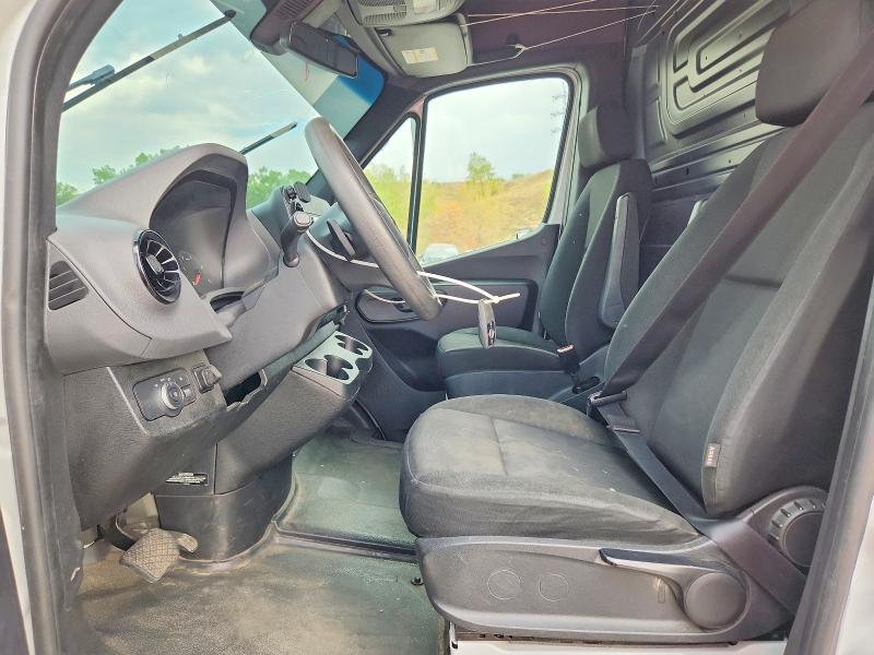 Aukcja sprzedaży 2020 Mercedes-benz Sprinter, vin: W1Y4ECHY3LT019994, numer aukcji: 64474096