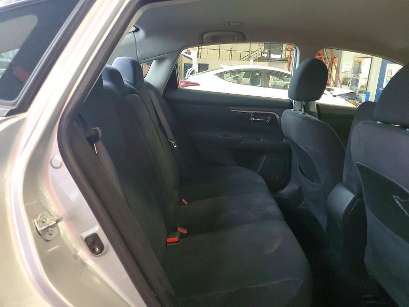 Aukcja sprzedaży 2014 Nissan Altima, vin: 1N4AL3AP1EN341920, numer aukcji: 64681136
