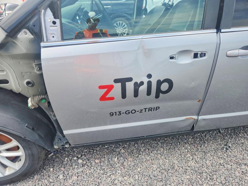 Aukcja sprzedaży 2019 Dodge Grand Caravan, vin: 2C4RDGCG8KR802625, numer aukcji: 65221116