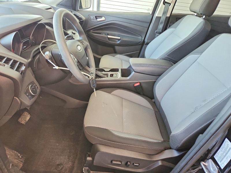 Aukcja sprzedaży 2017 Ford Escape, vin: 1FMCU9GD2HUC00926, numer aukcji: 67093936