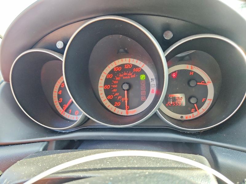 2005 Mazda 3 მანქანა იყიდება აუქციონზე, vin: JM1BK143351295819, აუქციონის ნომერი: 64635636