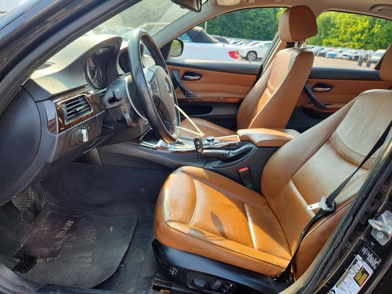 Aukcja sprzedaży 2011 Bmw 328, vin: WBAPK5C5XBF125968, numer aukcji: 64766036