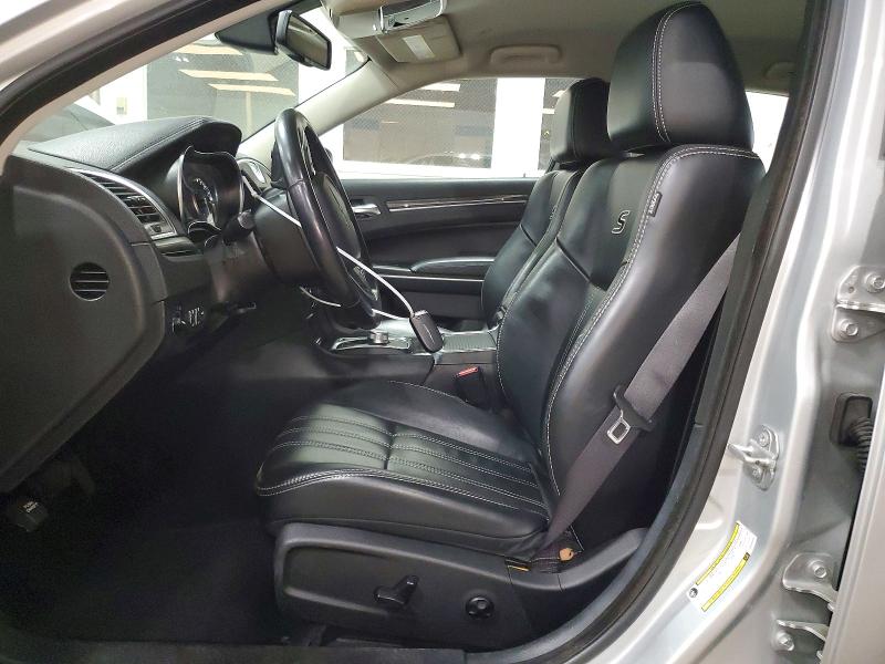 Aukcja sprzedaży 2019 Chrysler 300, vin: 2C3CCARG3KH602436, numer aukcji: 65914136