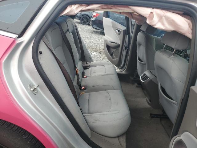 Продажа на аукционе авто 2016 Chevrolet Malibu, vin: 1G1ZE5ST1GF262803, номер лота: 63843136