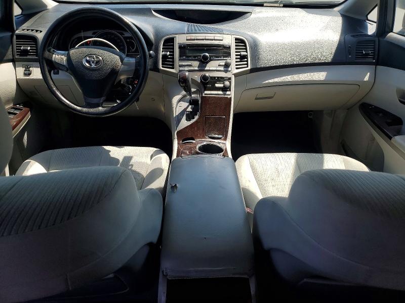 Aukcja sprzedaży 2009 Toyota Venza, vin: 4T3ZE11A19U008803, numer aukcji: 64654706
