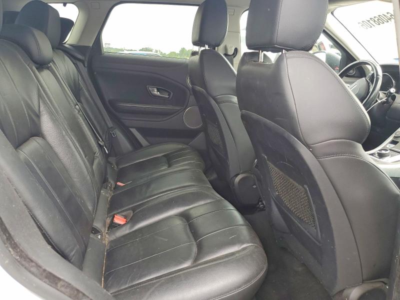 64068106 :رقم المزاد ، SALVP2BGXHH209436 vin ، 2017 Land Rover Range Rover Evoque مزاد بيع