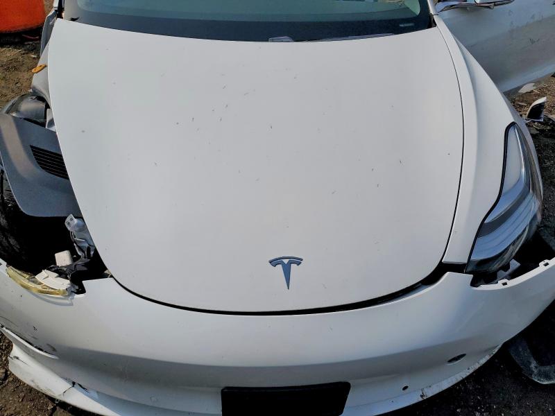 64500336 :رقم المزاد ، 5YJ3E1EA4KF486614 vin ، 2019 Tesla Model 3 مزاد بيع