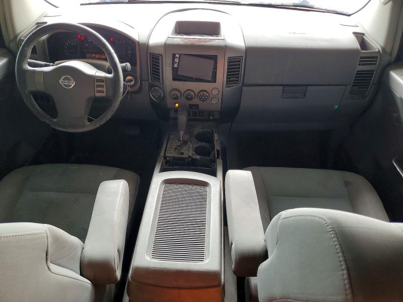 Продажа на аукционе авто 2005 Nissan Titan, vin: 1N6AA06B25N512182, номер лота: 64032356