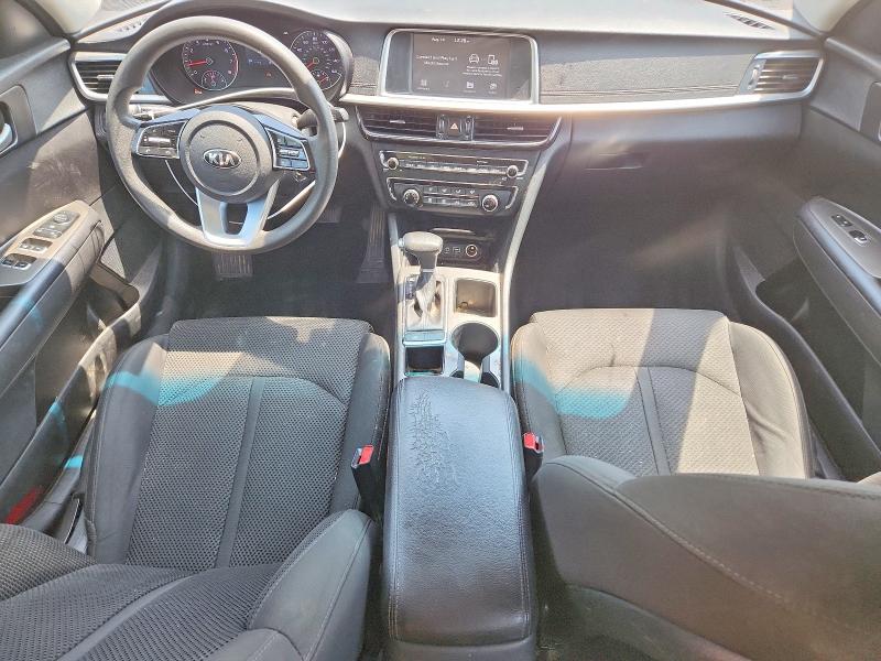 Aukcja sprzedaży 2020 Kia Optima, vin: 5XXGT4L38LG429781, numer aukcji: 64689606