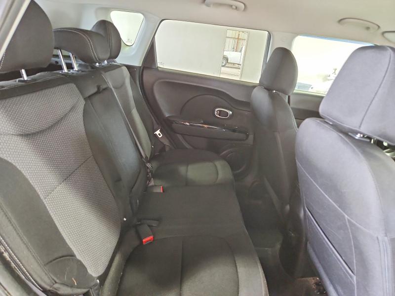 Aukcja sprzedaży 2019 Kia Soul, vin: KNDJP3A55K7645068, numer aukcji: 66336826