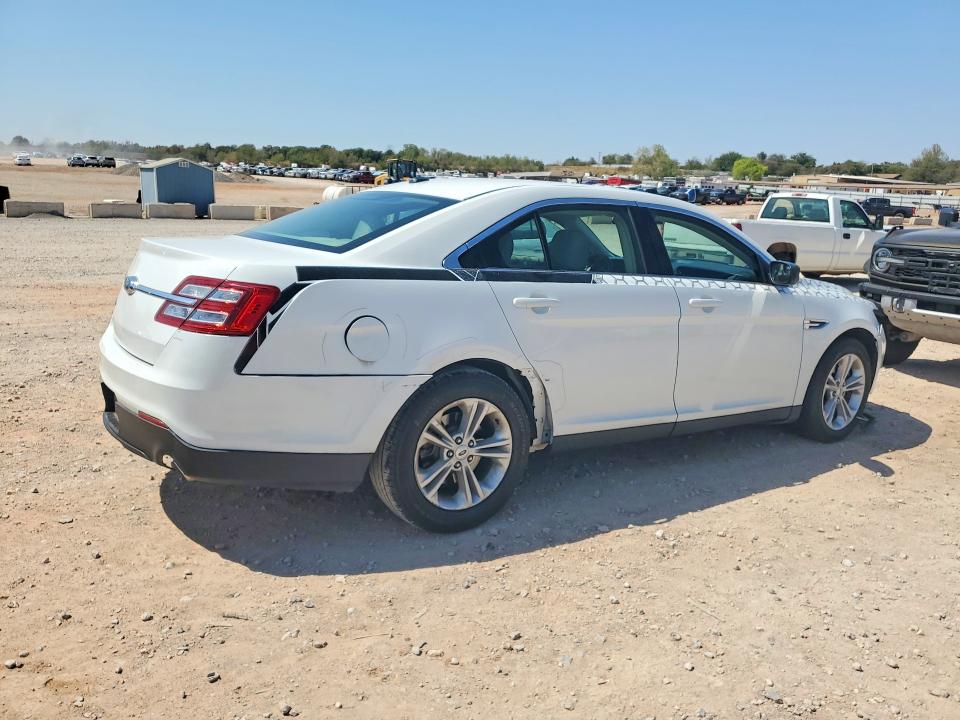 Продаж на аукціоні авто 2017 Ford Taurus, vin: 1FAHP2D89HG133424, номер лоту: 67022586