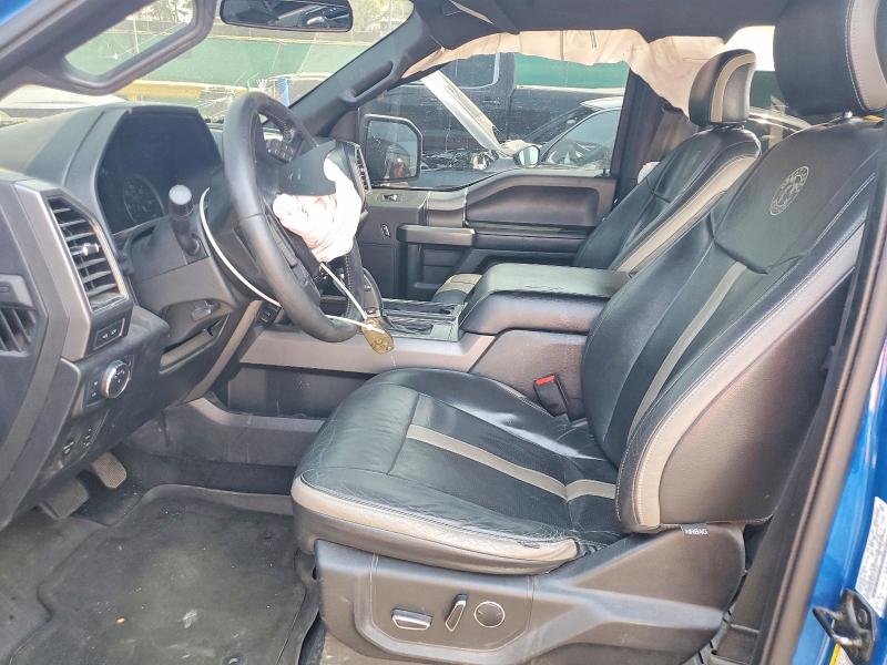 Продажа на аукционе авто 2017 Ford F150, vin: 1FTEW1EP9HFC45131, номер лота: 64401166