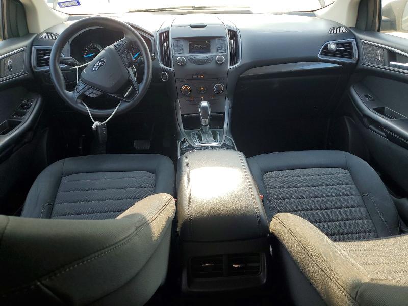 Продаж на аукціоні авто 2017 Ford Edge, vin: 2FMPK3G99HBC63298, номер лоту: 66302176