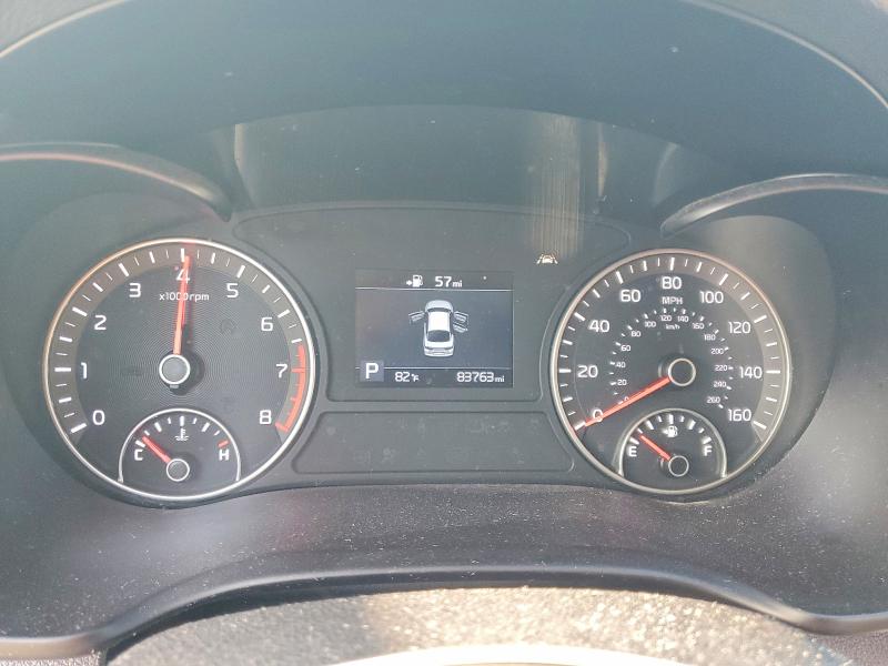 Aukcja sprzedaży 2019 Kia Optima, vin: 5XXGU4L15KG366763, numer aukcji: 66128096