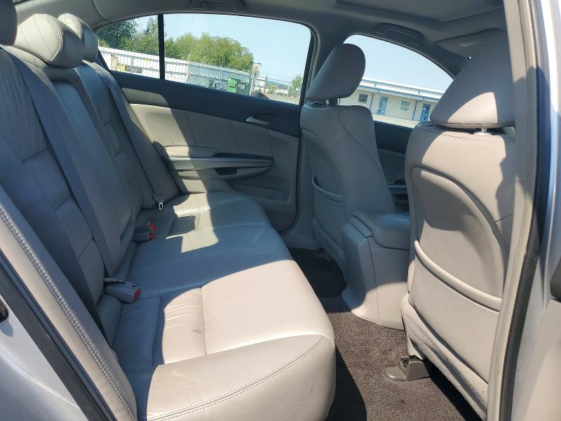 2008 Honda Accord მანქანა იყიდება აუქციონზე, vin: 1HGCP36898A088495, აუქციონის ნომერი: 64719806