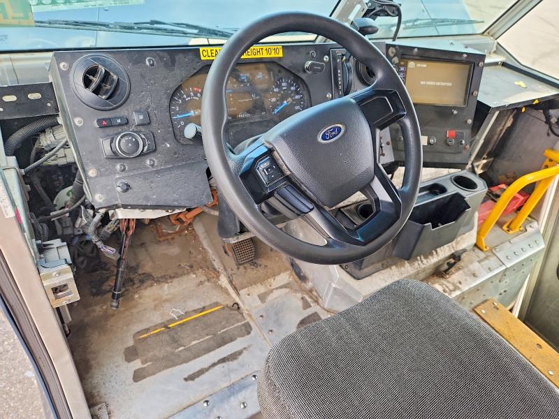 Aukcja sprzedaży 2021 Ford F59, vin: 1F65F5KN7M0A04923, numer aukcji: 66550056
