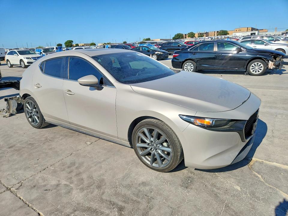 Aukcja sprzedaży 2024 Mazda 3, vin: JM1BPALM6R1652282, numer aukcji: 63261576