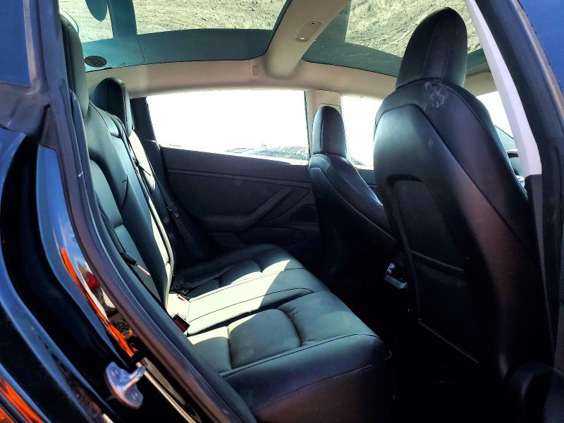 Aukcja sprzedaży 2019 Tesla Model 3, vin: 5YJ3E1EB9KF193493, numer aukcji: 65929616