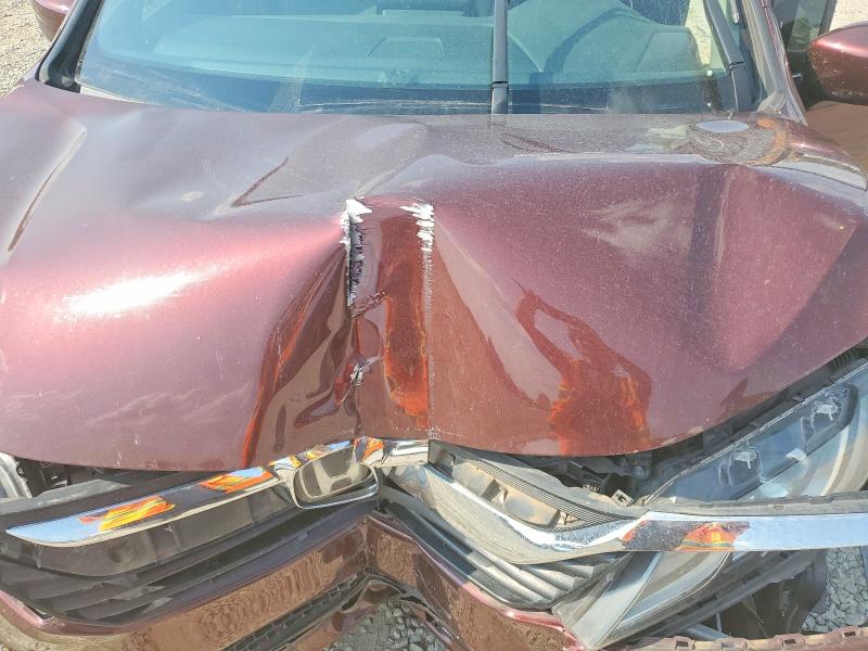 63804436 :رقم المزاد ، 5FNRL6H7XLB053796 vin ، 2020 Honda Odyssey مزاد بيع