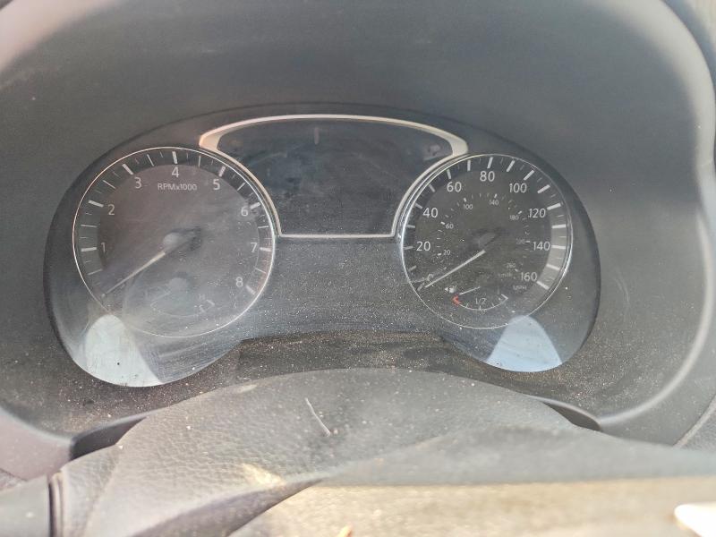 Продажа на аукционе авто 2017 Nissan Altima, vin: 1N4AL3AP1HC240313, номер лота: 66021396