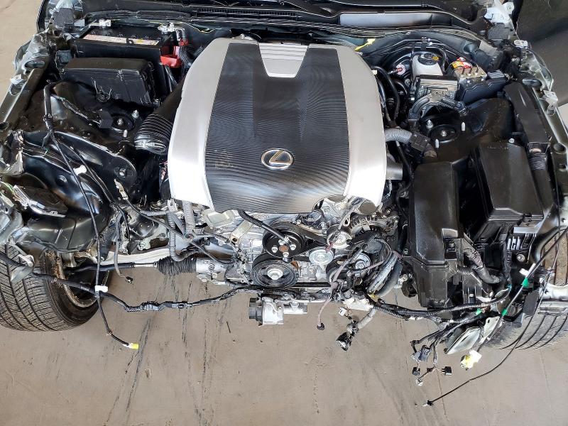 Aukcja sprzedaży 2025 Lexus Is 350, vin: JTHBZ1B29S5084987, numer aukcji: 64492486