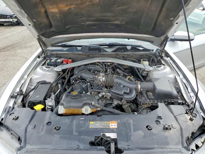 Продаж на аукціоні авто 2014 Ford Mustang, vin: 1ZVBP8EM2E5254959, номер лоту: 65162746