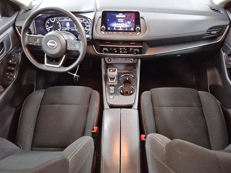 Продажа на аукционе авто 2024 Nissan Rogue, vin: 5N1BT3AA1RC731486, номер лота: 65364396