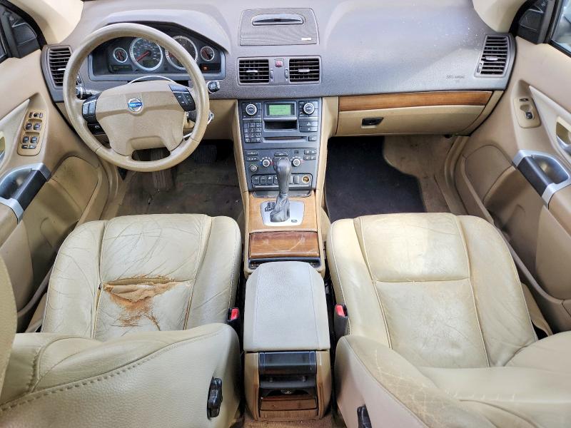 Aukcja sprzedaży 2011 Volvo Xc90, vin: YV4952CZ3B1603999, numer aukcji: 66224446